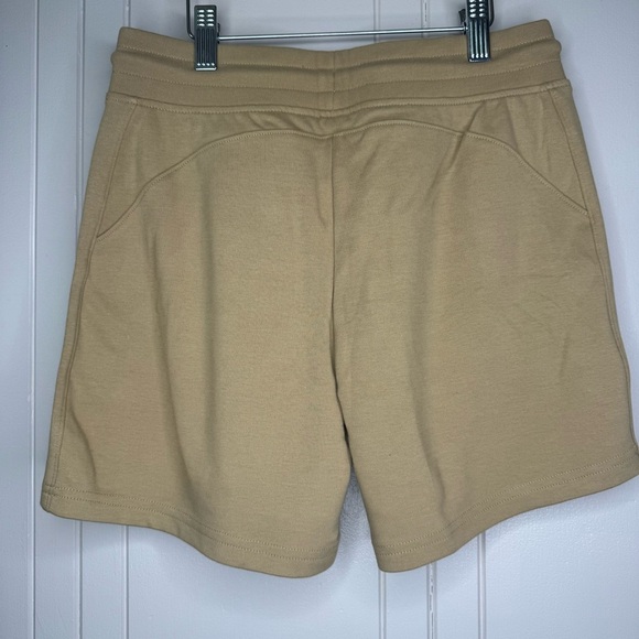 Alphalete Essentials Core Athletic Sweat Shorts, Size Small - Picture 10 of 10